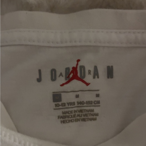 Jordan shirts - Picture 4 of 4